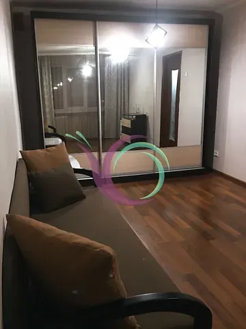 Оренда 1к Квартира 46 кв.м Ніла Хасевича вулиця 3 Луцьк - фото 1