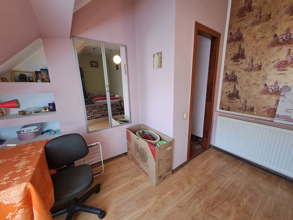 Продаж 3к квартири, 83 кв.м, вул. Князя Острозького Тернопіль - фото 14