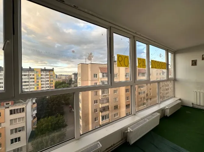 For sale 3-room Apartment 82.4 sq.m вул. Витвицького Ivano-Frankivs'k - photo 17