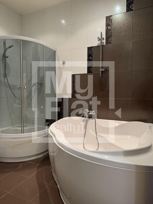 Оренда Квартира 3-кімнатна, 12/18 поверх на вул. Коновальця Євгена Kiev - photo 3