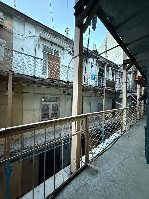 Продається 2 кімнатна квартира на Лєхе Качинського. Одеса - фото 4