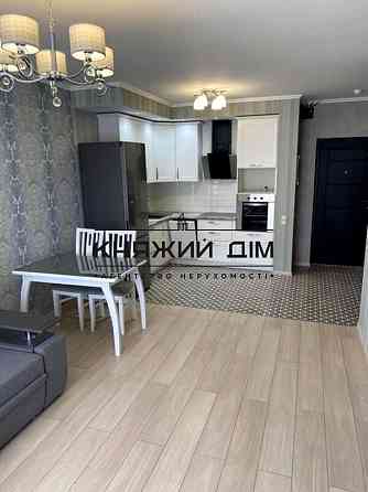 Оренда Квартира 1-кімнатна, 10/25 поверх на Осокорская ул. Kiev