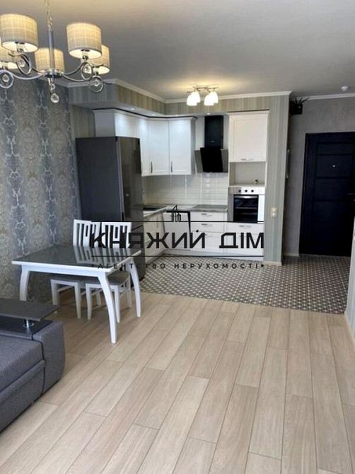 Оренда Квартира 1-кімнатна, 10/25 поверх на Осокорская ул. Kiev - photo 4