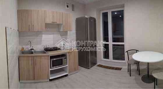 Оренда 1к Квартира 46 кв.м Профессорская вул. Харків