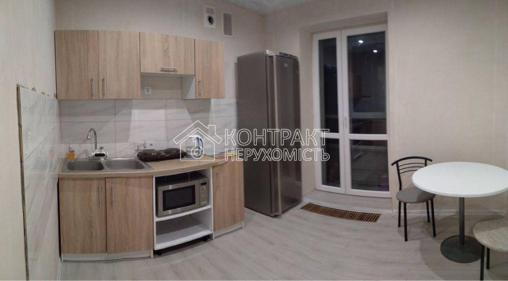 Оренда 1к Квартира 46 кв.м Профессорская вул. Харків - фото 4