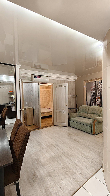 Продаж Квартира 2-кімнатна, 2/8 поверх на Голосіївський вул., д. 82 Київ - фото 7