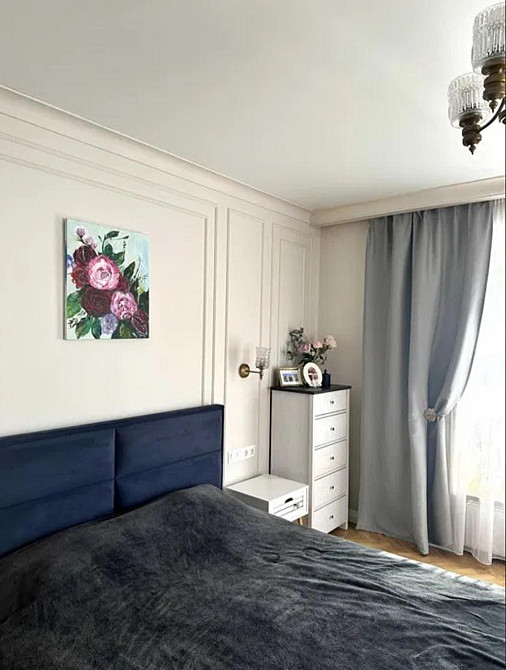 Продаж Квартира 3-кімнатна, 3/9 поверх на вул. Герої Чорнобиля Житомир - фото 8