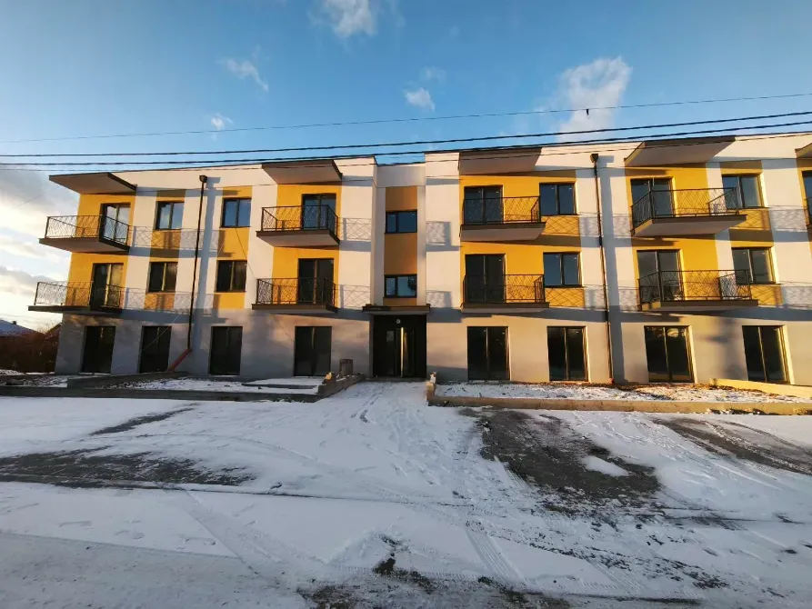Продаж 1к Квартира 39 кв.м Загорська 188 Ужгород - фото 5