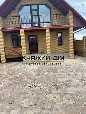 БЕЗ КОМІСІЇ!!! ПЕРША ЗДАЧА. Оренда 2-х поверхового будинку Лебедівка Вишгородський р-н. №139388 Лебедівка (Вишгородський район)