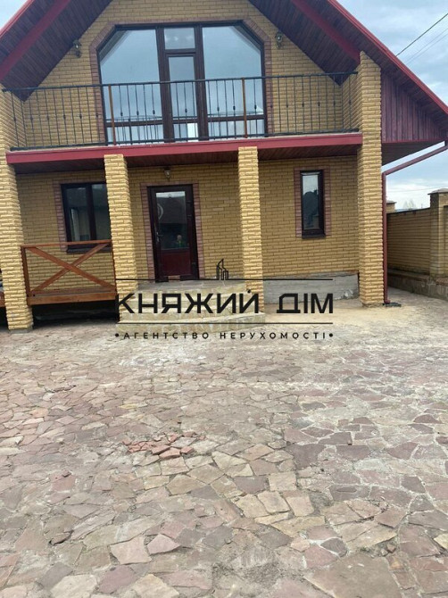 БЕЗ КОМІСІЇ!!! ПЕРША ЗДАЧА. Оренда 2-х поверхового будинку Лебедівка Вишгородський р-н. №139388 Лебедівка (Вишгородський район) - фото 3