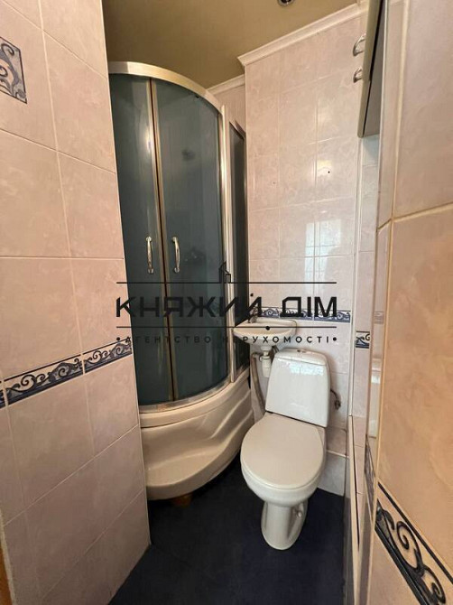 Продаж 1-кім.кв. Голосіївський центр! м. Олімпійська. вул. Василя Яна. код: 21139346 Київ - фото 19