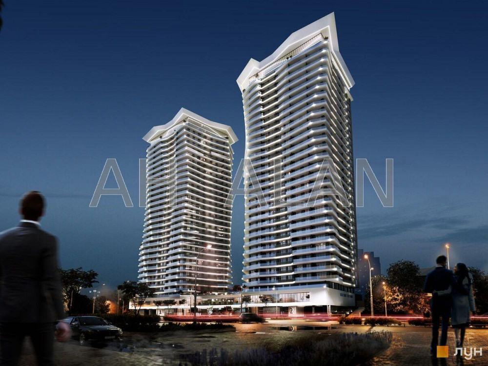 Продаж Будинок 2-кімнатний на Євгена Коновальця вул., 19 Київ - фото 6