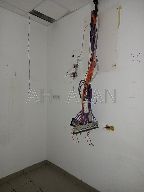 Оренда торгове приміщення на Ярославська вул., 58 приміщень - 1, поверх - 1/10 Київ - фото 12