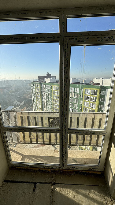 Продаж Квартира 3-кімнатна, 14/15 поверх на Княгинин 44 Івано-Франківськ - фото 13