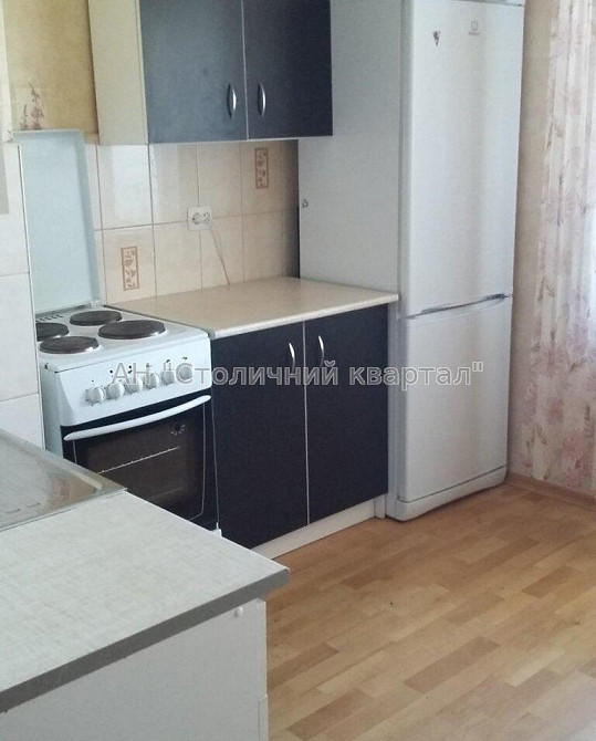 Продаж Будинок 1-кімнатний на Олександри Екстер вул., 9 Kiev - photo 9