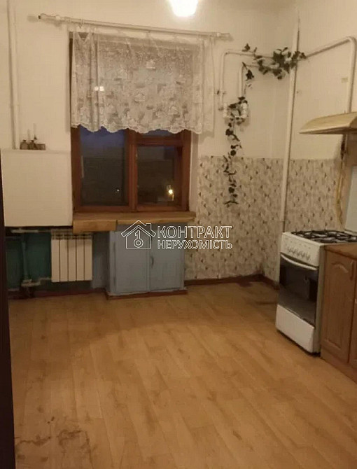 Продаж Квартира 4-кімнатна, 4/5 поверх на вул. Дизельна Харків - фото 1