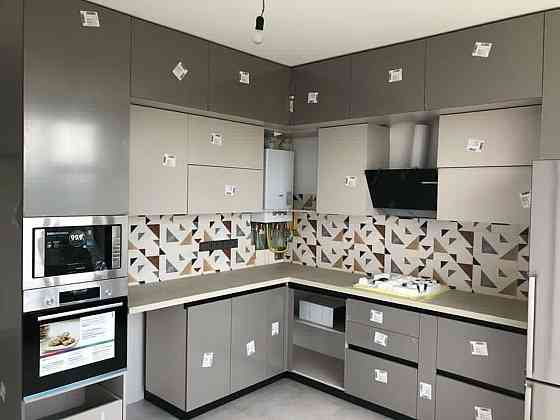 Продаж 1к Квартира 39 кв.м Рабочая, 3-13 Бориспіль