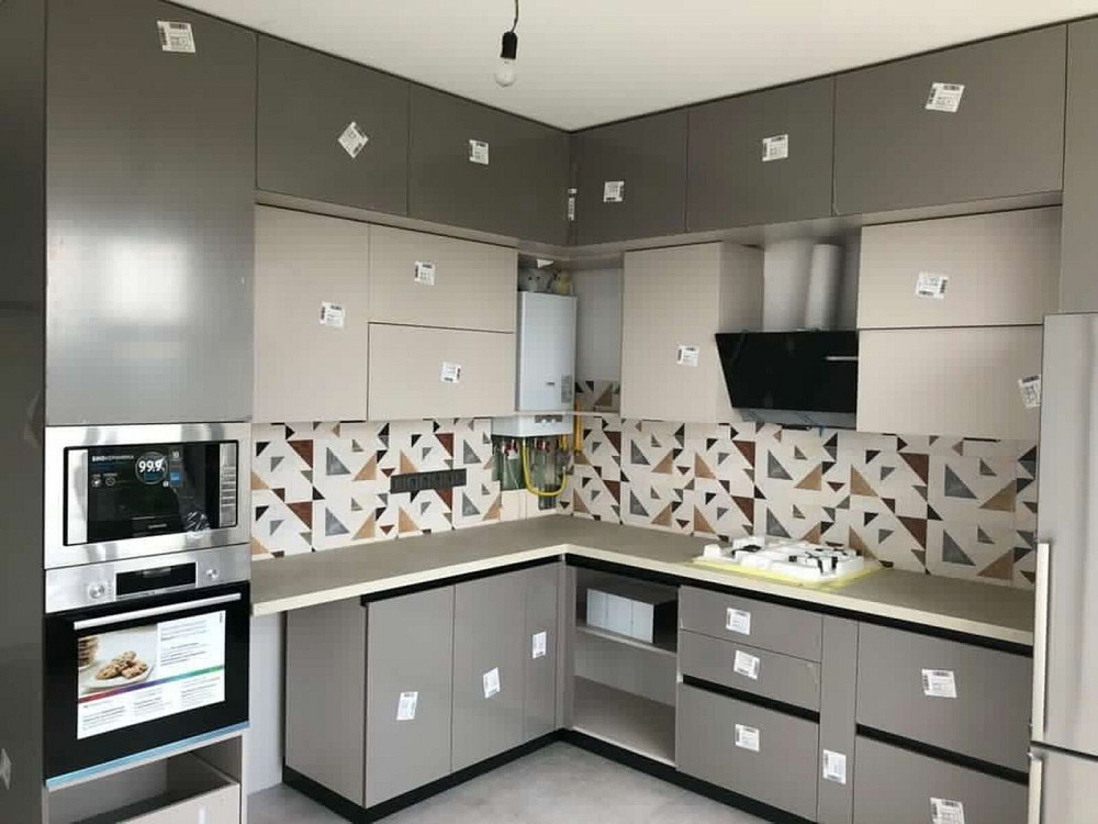 Продаж 1к Квартира 39 кв.м Рабочая, 3-13 Бориспіль - фото 1