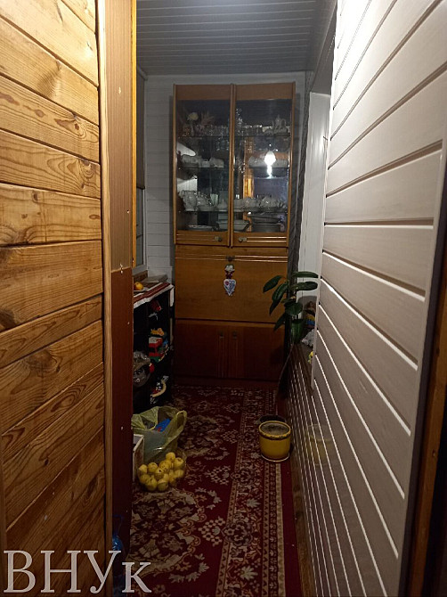 Продаж Квартира 3-кімнатна, 8/9 поверх на Кравчука Luts'k - photo 11