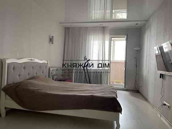 Без комісії! Продаж 3-кімнатної роздільної квартири на Позняках. № 21141056 Киев