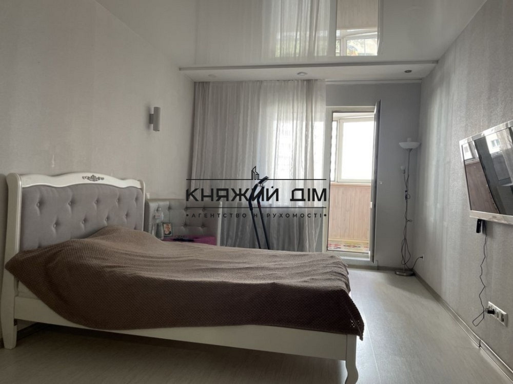 Без комісії! Продаж 3-кімнатної роздільної квартири на Позняках. № 21141056 Київ - фото 5