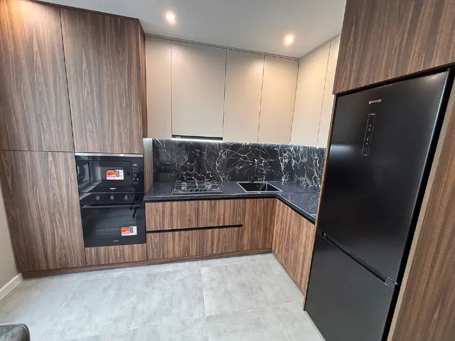 Продаж 1к Квартира 40 кв.м Сеченова Івано-Франківськ - фото 18