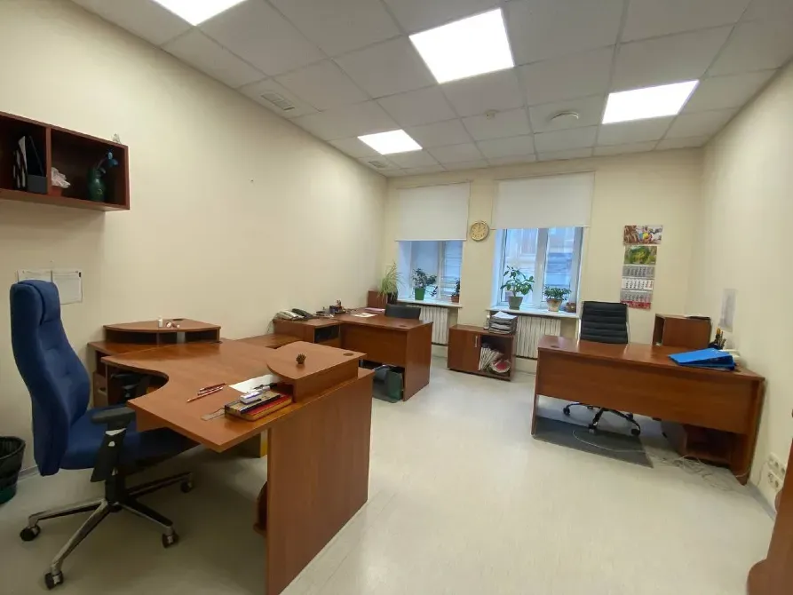 Здається Офісні приміщення площа 1568 кв.м  Дніпро  Дніпро - фото 4