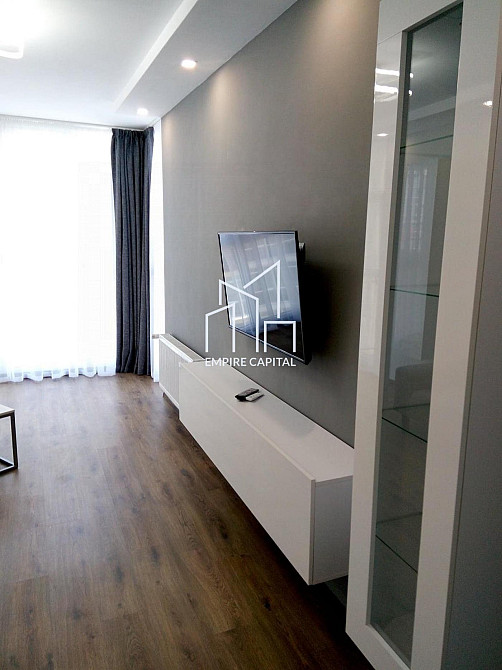 Оренда 2к Квартира 60 кв.м Шевченка Тараса вул. Львів - фото 5