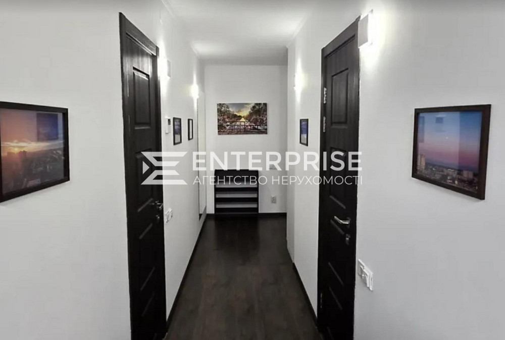 Продаж 1к Квартира 56.7 кв.м Пасхалина Юрия вул. Київ - фото 9