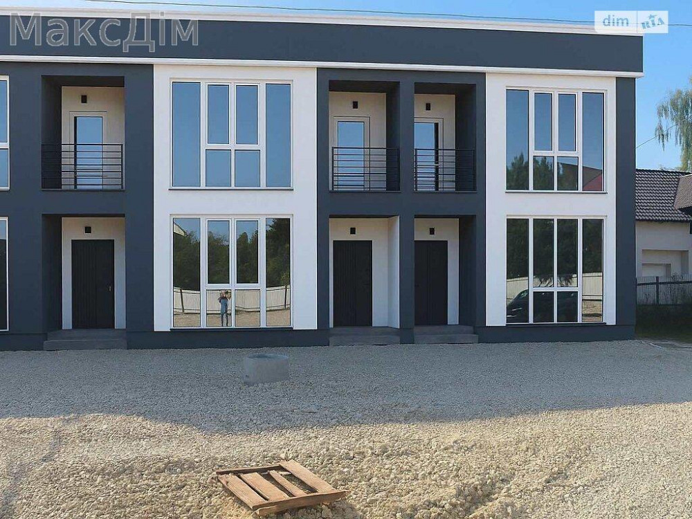 Продаж Будинок 3-кімнатний Байківці - фото 1