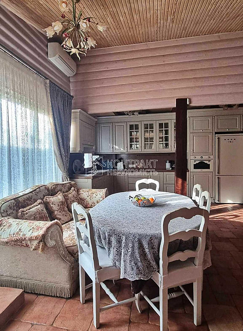 Продаж Будинок 6-кімнатний на вул. Різдвяна Lyubotyn - photo 5