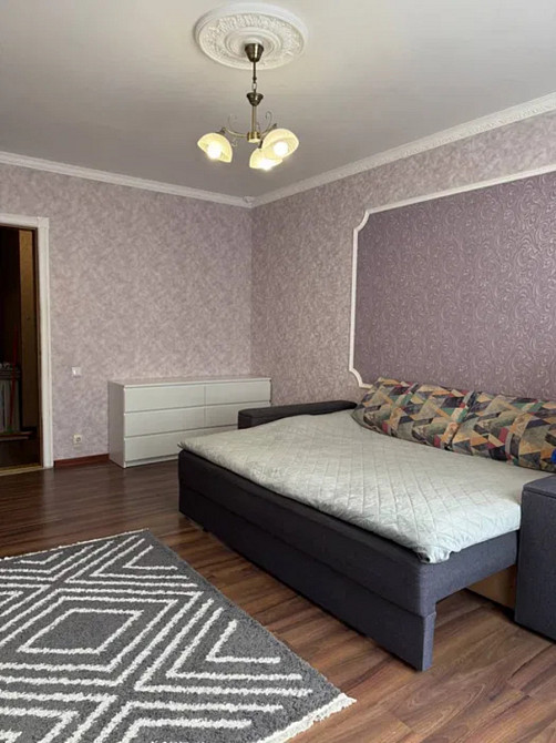 Оренда Квартира 1-кімнатна, 20/25 поверх на Хорольська, 1а Київ - фото 4