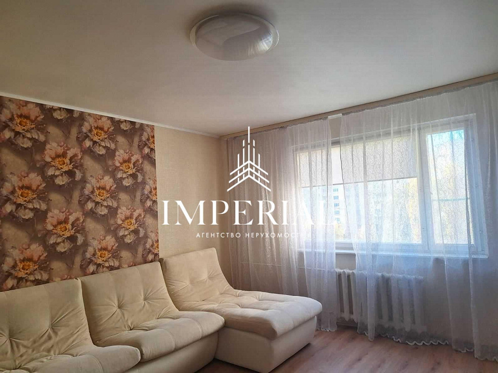 Оренда Квартира 3-кімнатна, 8/10 поверх на вул. Пулюя Івана Киев - изображение 10