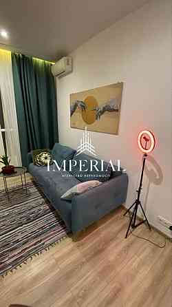 Оренда 2к Квартира 50 кв.м Джона Маккейна вул. Київ