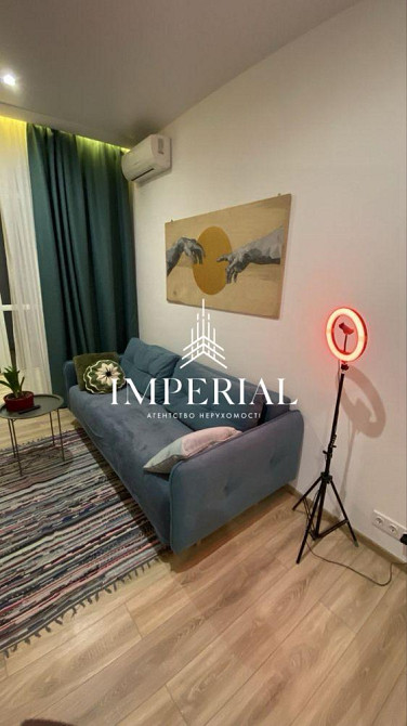 Оренда 2к Квартира 50 кв.м Джона Маккейна вул. Київ - фото 6