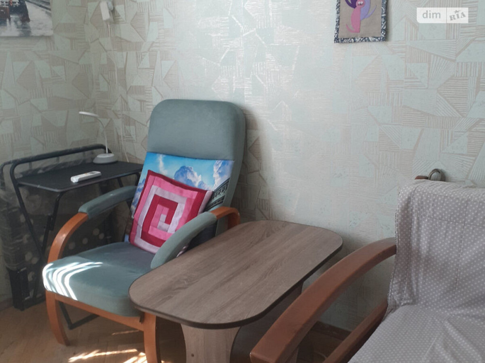 Продаж Квартира 2-кімнатна, 9/9 поверх на Харківське шосе, 51 Київ - фото 5