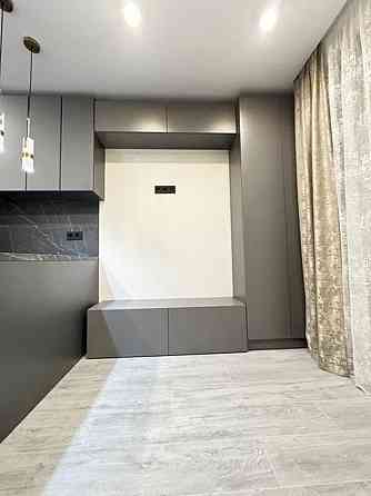 Продаж Квартира 1-кімнатна, 7/10 поверх на Олекси Ошуркевича Luts'k