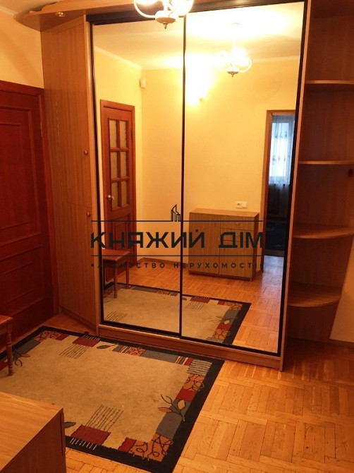 Продаж окремої 3-кімнатної квартири, м. Позняки. № 21118475 Київ - фото 3