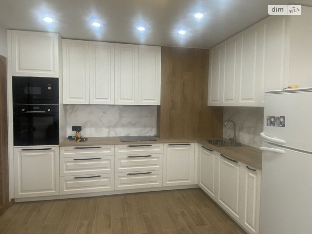 Оренда Квартира 2-кімнатна, 23/25 поверх на Ревуцького, 54 Київ - фото 1