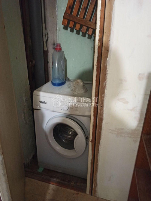 Оренда Квартира 1-кімнатна, 3/5 поверх на вул. Гвардійців Широнінців Харків - фото 2