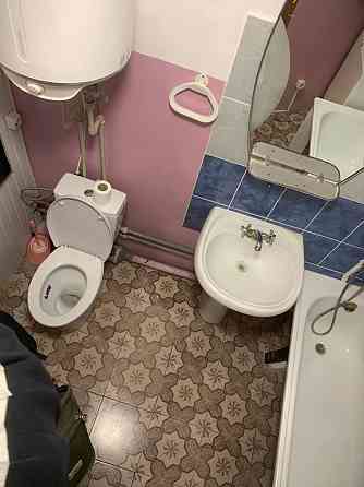 Оренда Квартира 1-кімнатна, 9/25 поверх на Гонгадзе просп., 18 д Kiev