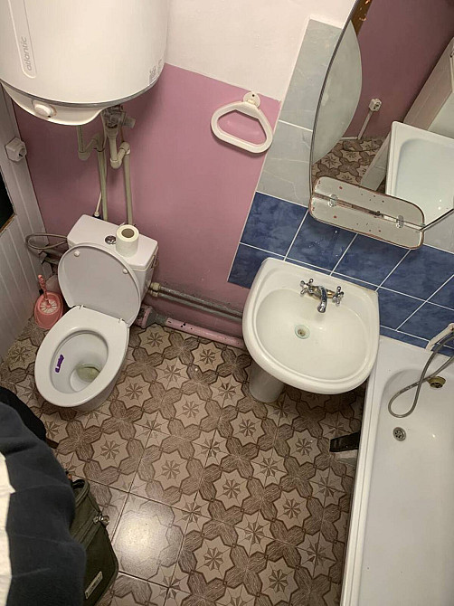 Оренда Квартира 1-кімнатна, 9/25 поверх на Гонгадзе просп., 18 д Kiev - photo 3