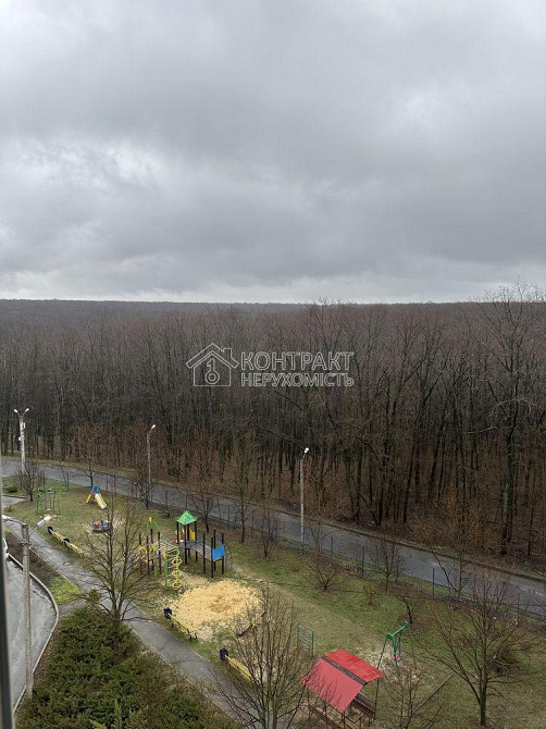 Продаж Квартира 3-кімнатна, 5/15 поверх на вул. Перемоги Харків - фото 19