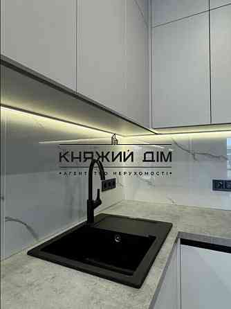 Продам однокімнатну квартиру в ЖК Нова Англія, будинок Лондон. Код: 21146048 Киев