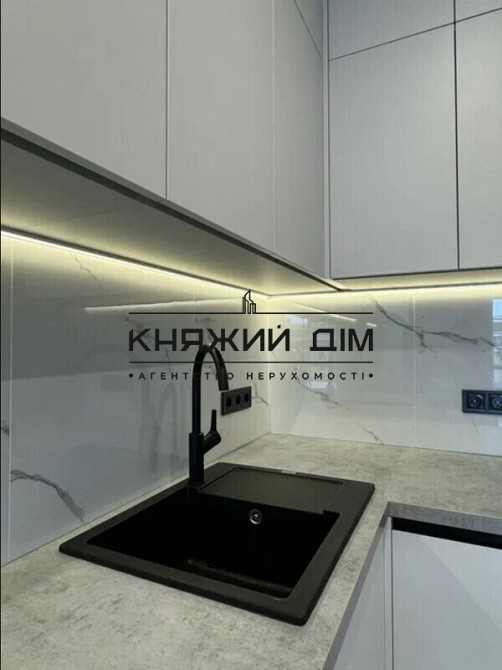 Продам однокімнатну квартиру в ЖК Нова Англія, будинок Лондон. Код: 21146048 Київ - фото 5