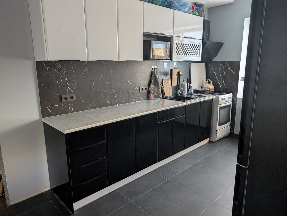 Уютный дом для постоянного проживания в с. Нерубайское! Нерубайське - фото 6