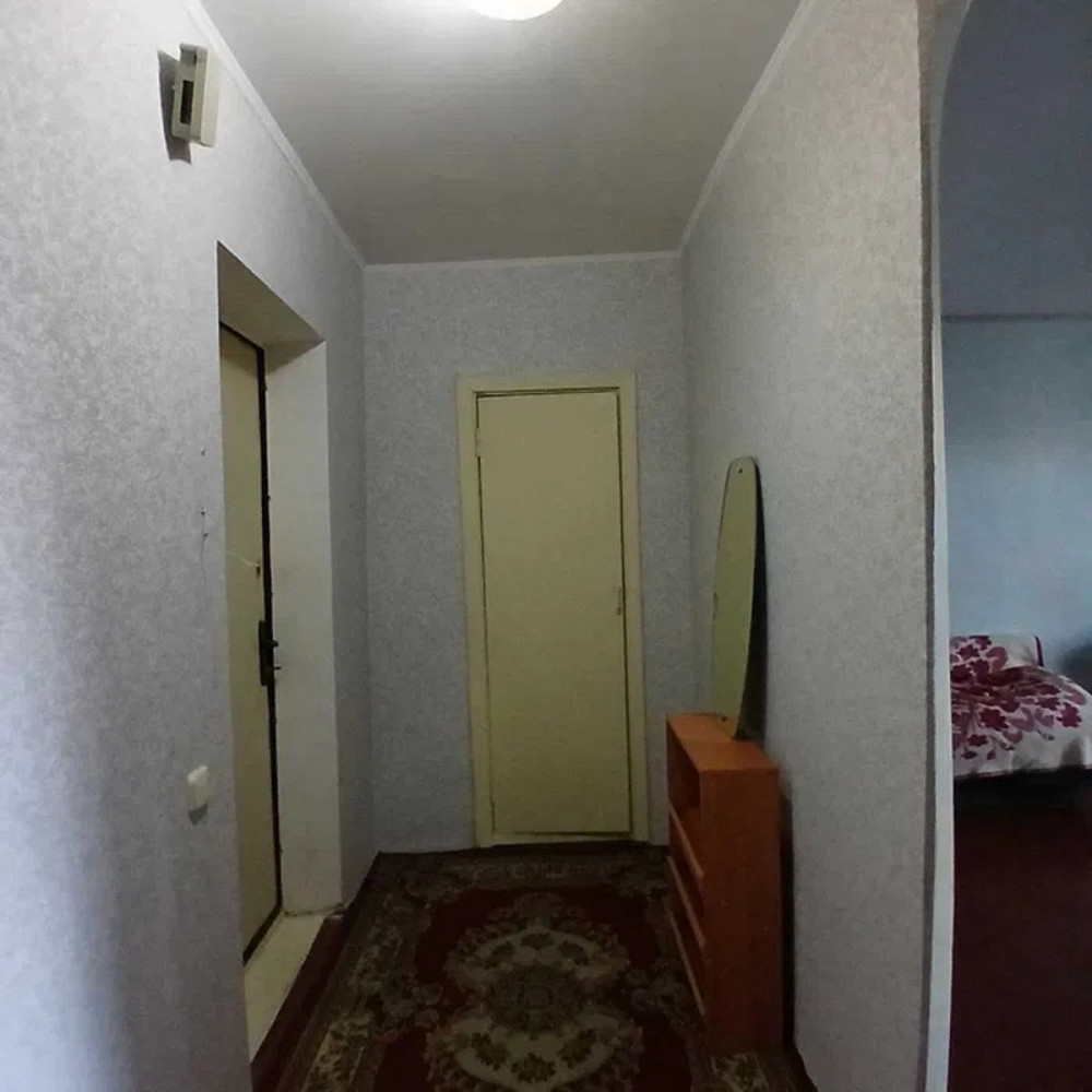 Оренда Квартира 1-кімнатна, 10/10 поверх на Драгоманова, 18 Київ - фото 9