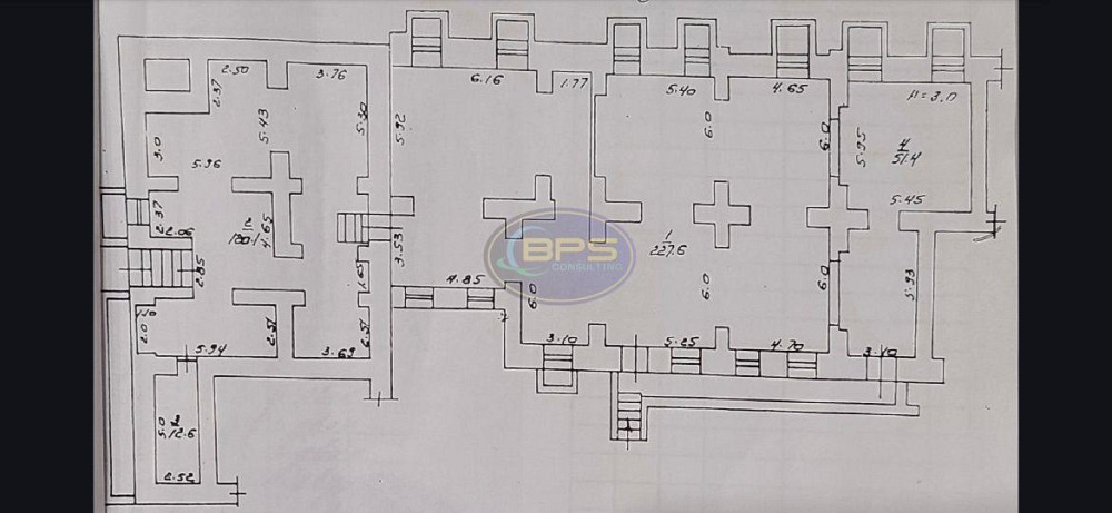 Продаж приміщення вільного призначення Одесса - изображение 13
