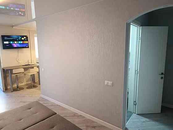 Оренда Квартира 1-кімнатна, 3/5 поверх на Ольжича, 27/22 Kiev