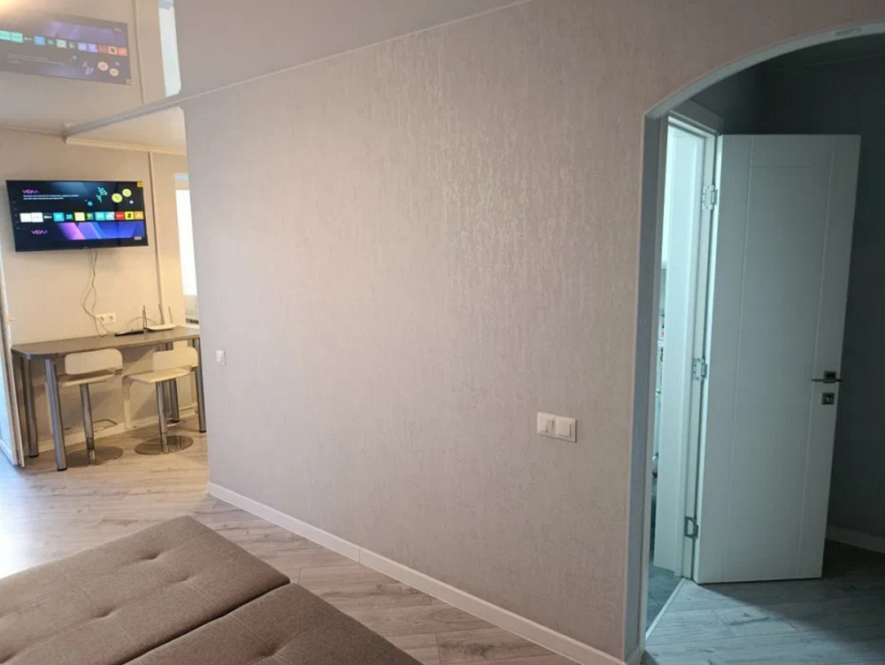 Оренда Квартира 1-кімнатна, 3/5 поверх на Ольжича, 27/22 Київ - фото 6